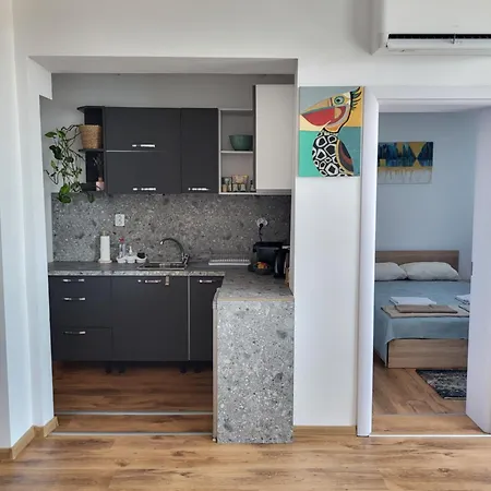 Apartment Sisi Art