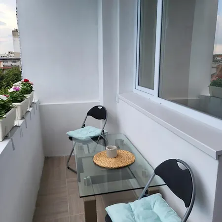 Apartment Sisi Art