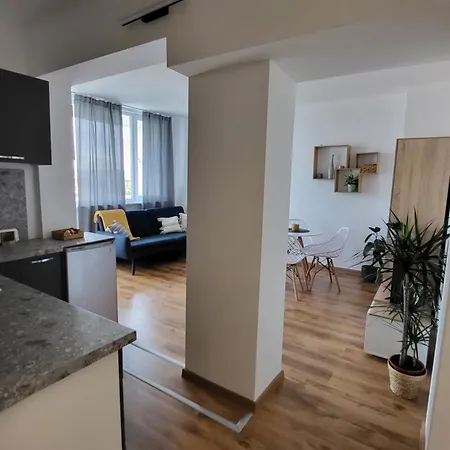 Apartment Sisi Art
