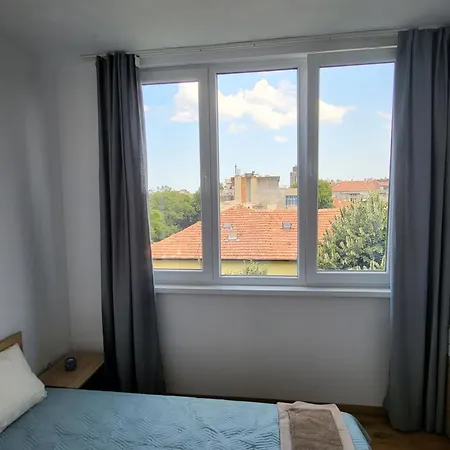 Lejlighed Sisi Art Varna