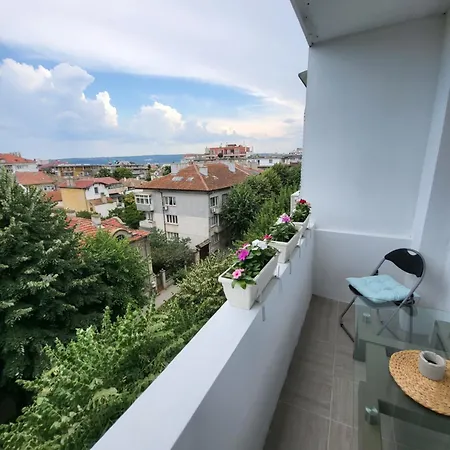 Lejlighed Sisi Art Varna