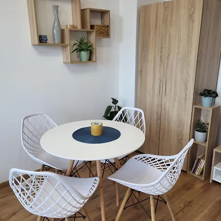 Apartment Sisi Art Varna