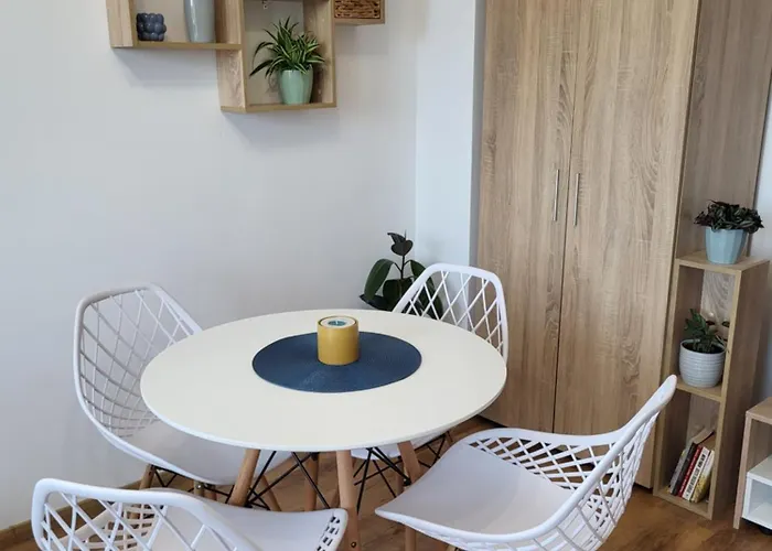 Lejlighed Sisi Art Varna