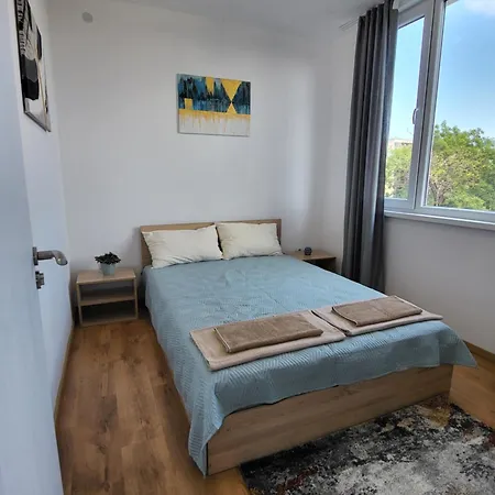 Daire Sisi Art Varna