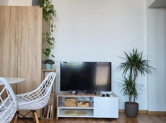 Sisi Art Апартаменты