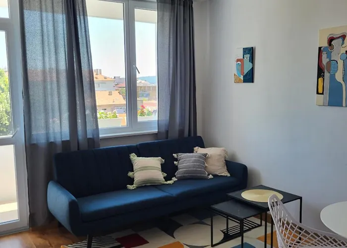 Sisi Art Апартаменты