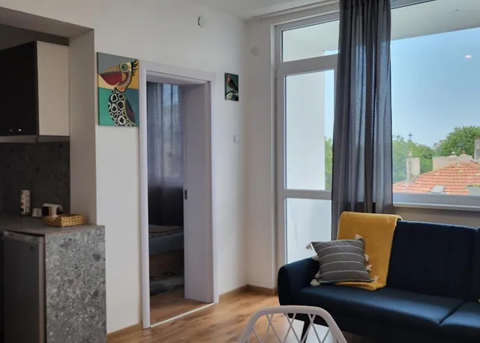 Апартаменты Sisi Art